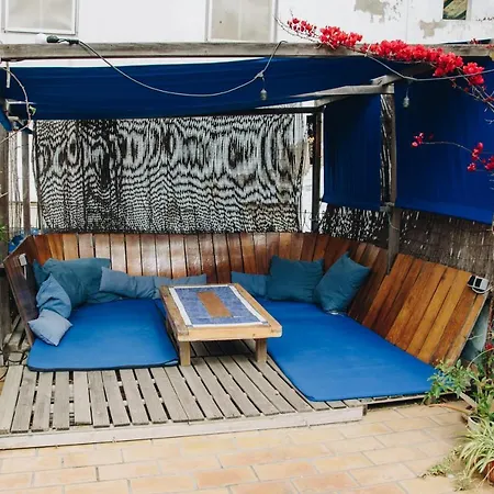 Casa Piratas Y Mina Appartement *