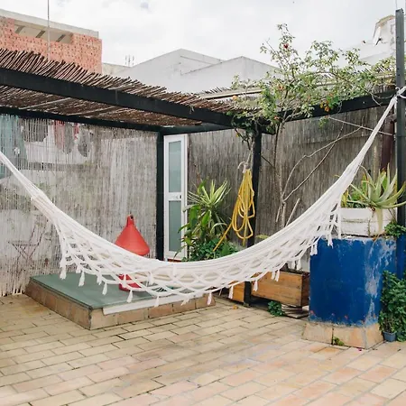 Casa Piratas Y Mina Appartement